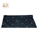 Black Comfortable Branded Triangle Shape Panties For Women