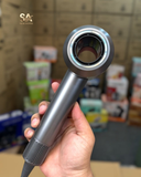 KOLAX Professional Bladeless Hair Dryer