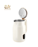 Cntronic Electric Stainless Steel Kettle