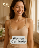 Women Comfortable Camisole (Tank Top)