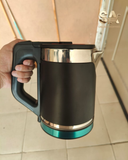 KENWOOD Electric Stainless Steel Kettle For Tea, Coffee & Water