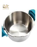 KoLAX Imported Pressure Cooker
