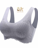 Premium Fancy Comfort Bra