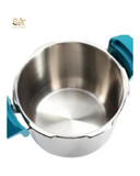 KoLAX Imported Pressure Cooker