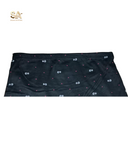 Black Comfortable Branded Triangle Shape Panties For Women