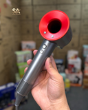 KOLAX Professional Bladeless Hair Dryer