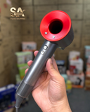 KOLAX Professional Bladeless Hair Dryer