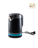 KENWOOD Electric Stainless Steel Kettle For Tea, Coffee & Water