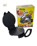 Knob Automatic Electric Roti Maker