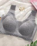 Premium Fancy Comfort Bra