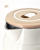 Cntronic Electric Stainless Steel Kettle