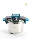 KoLAX Imported Pressure Cooker