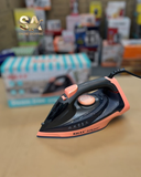 KoLAX Germany Steam Iron With Ceramic Coated Soleplate