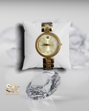 Premium Quality Stainless Steel Versace Ladies Watch