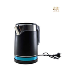 KENWOOD Electric Stainless Steel Kettle For Tea, Coffee & Water