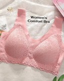 Premium Fancy Comfort Bra