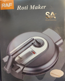 Knob Automatic Electric Roti Maker