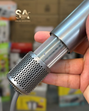 KOLAX Professional Bladeless Hair Dryer