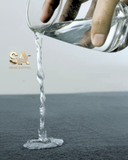 Terry Cotton Waterproof Gray Mattress Cover Protector