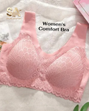 Premium Fancy Comfort Bra