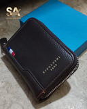 KINGDUSHI 2008 Men's Card Holder Wallet