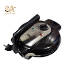 Knob Automatic Electric Roti Maker