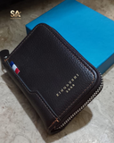KINGDUSHI 2008 Men's Card Holder Wallet
