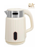 Stainless Steel Cntronic Electric Water Kettle
