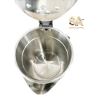Stainless Steel Cntronic Electric Water Kettle