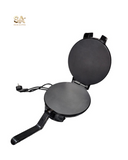 Knob Automatic Electric Roti Maker