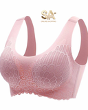 Premium Fancy Comfort Bra