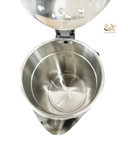 Stainless Steel Cntronic Electric Water Kettle