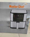 PHILIPS Digital Air Fryer With Touch Display
