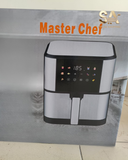 PHILIPS Digital Air Fryer With Touch Display