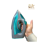German Imported Kolax Steam Iron
