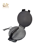 Knob Automatic Electric Roti Maker