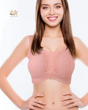 Premium Fancy Comfort Bra