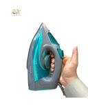 German Imported Kolax Steam Iron