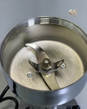 KoLAX Stainless Steel Powder Grinder
