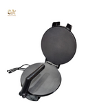 Knob Automatic Electric Roti Maker