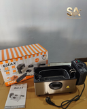 KOLAX Imported 3L Electric Deep Fryer