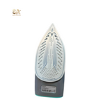 German Imported Kolax Steam Iron