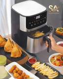 PHILIPS Digital Air Fryer With Touch Display