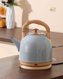 CNtronic 6 Liter Stainless Steel Electric Kettle