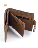 Elephant Leather Wallet – A Unique Blend of Style