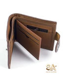 Elephant Leather Wallet – A Unique Blend of Style