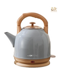 CNtronic 6 Liter Stainless Steel Electric Kettle