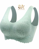 Premium Fancy Comfort Bra
