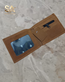 Elephant Leather Wallet – A Unique Blend of Style