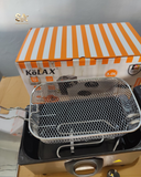 KOLAX Imported 3L Electric Deep Fryer